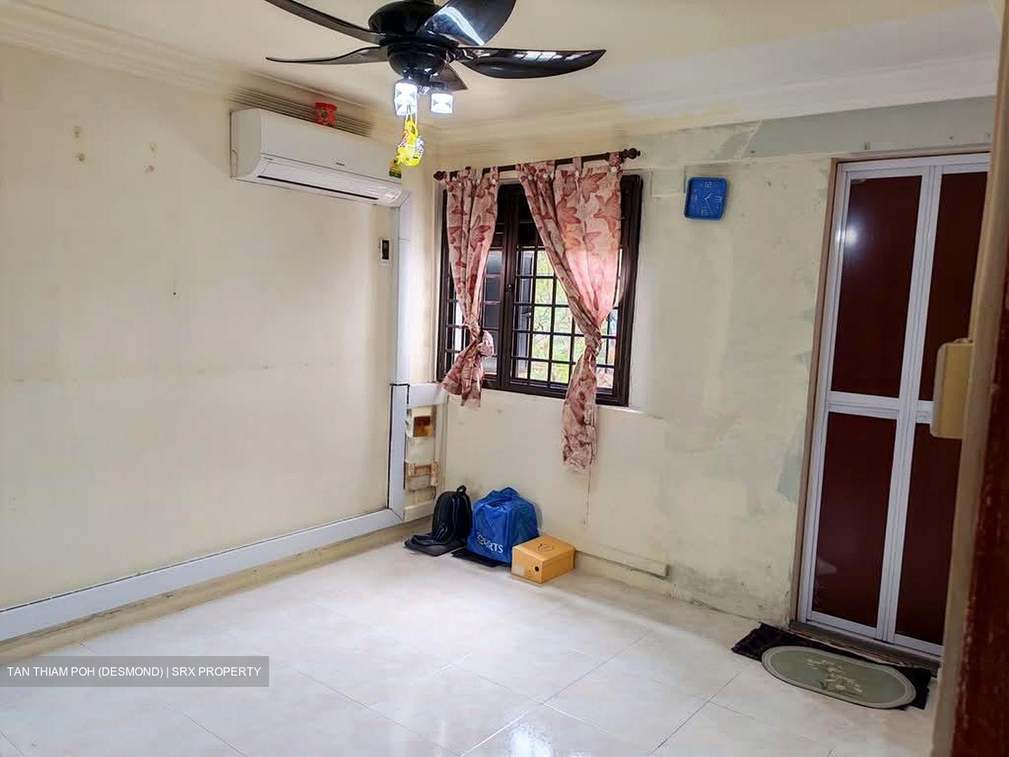Blk 22 SIN MING VILLE (Bishan), HDB 3 Rooms #600973161